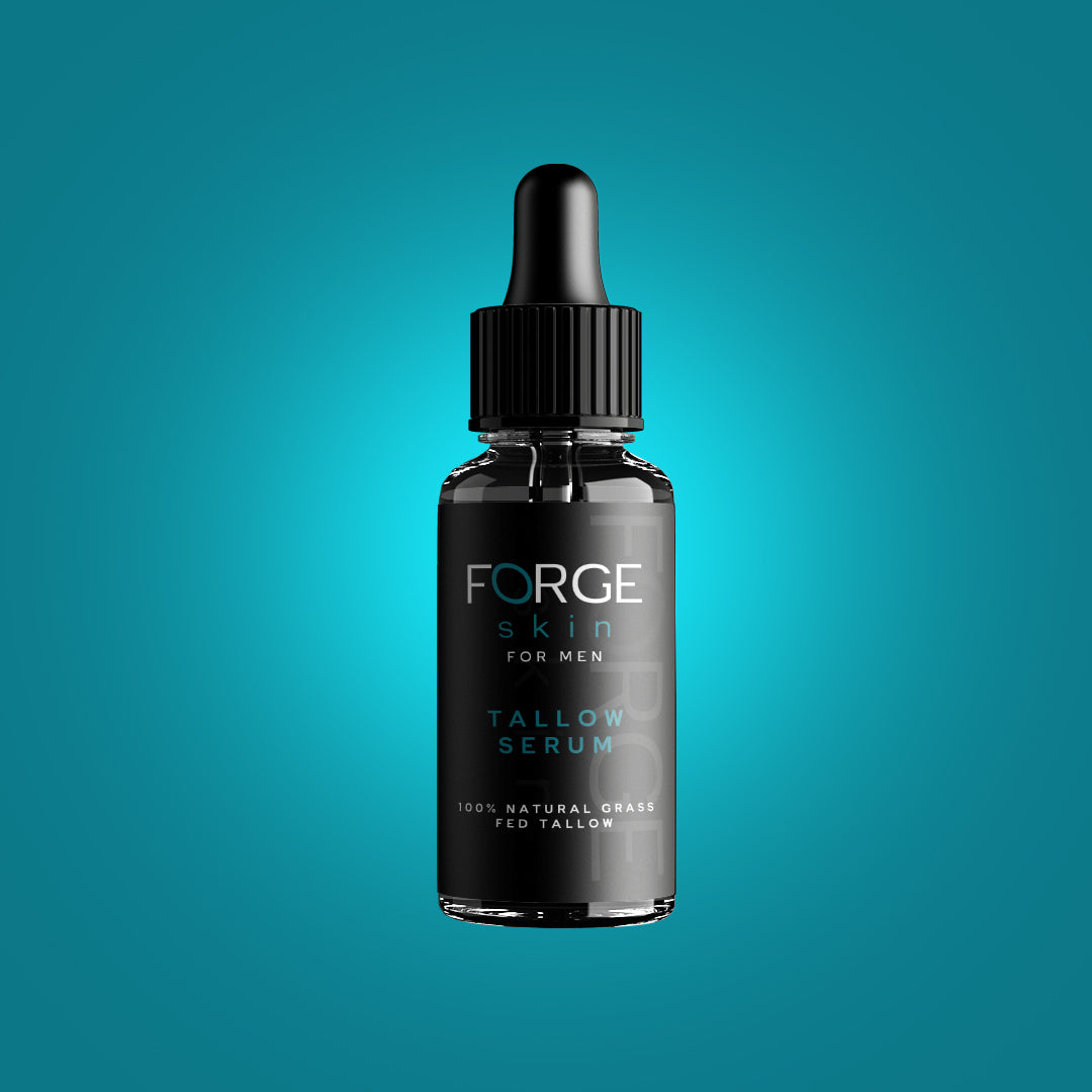 Anti-Wrinkle Night Serum